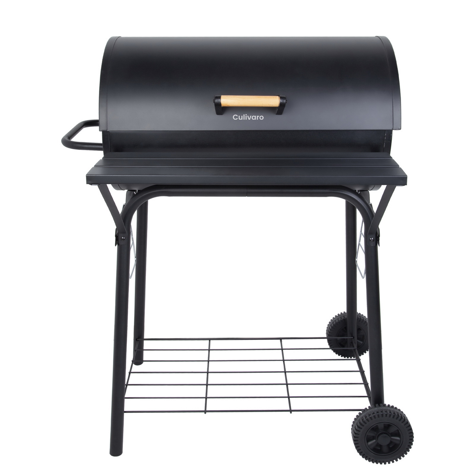 Culivaro Barbecue Charcoal Grill, Cooking Grate, A